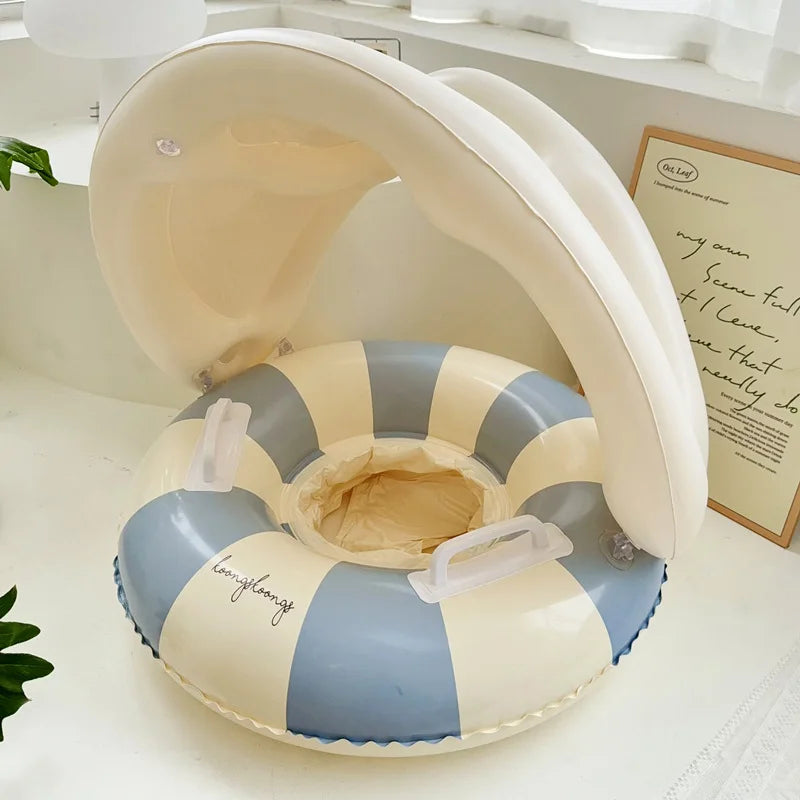 AquaShade™️ Pro Baby Float