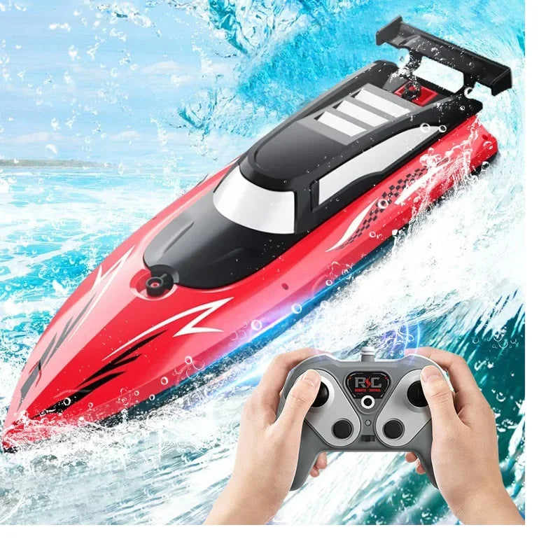 AquaRacer™️ Pro