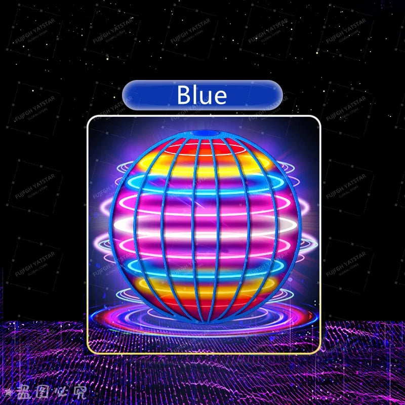 FlyOrb™️ Pro | Magic Boomerang Ball