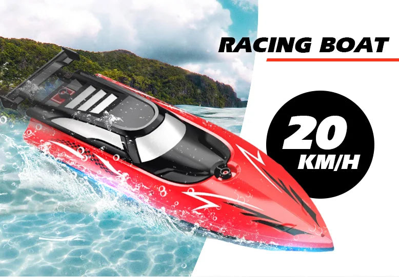 AquaRacer™️ Pro