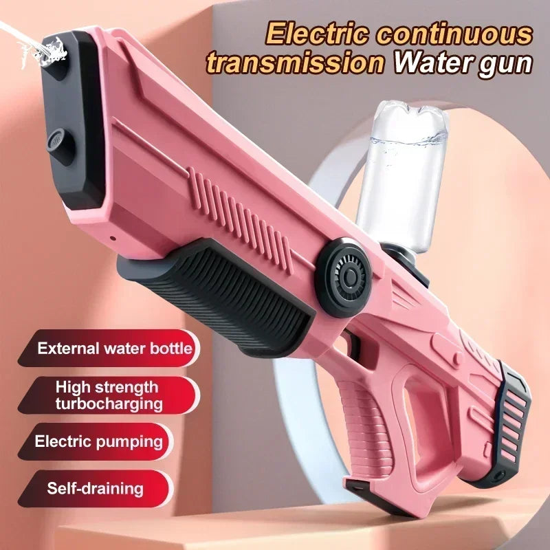 HydroShot™️ Pro