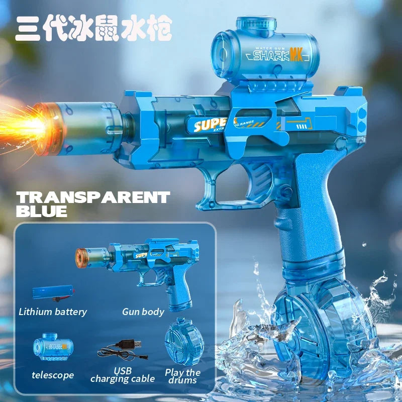 AquaStrike™️ Elite