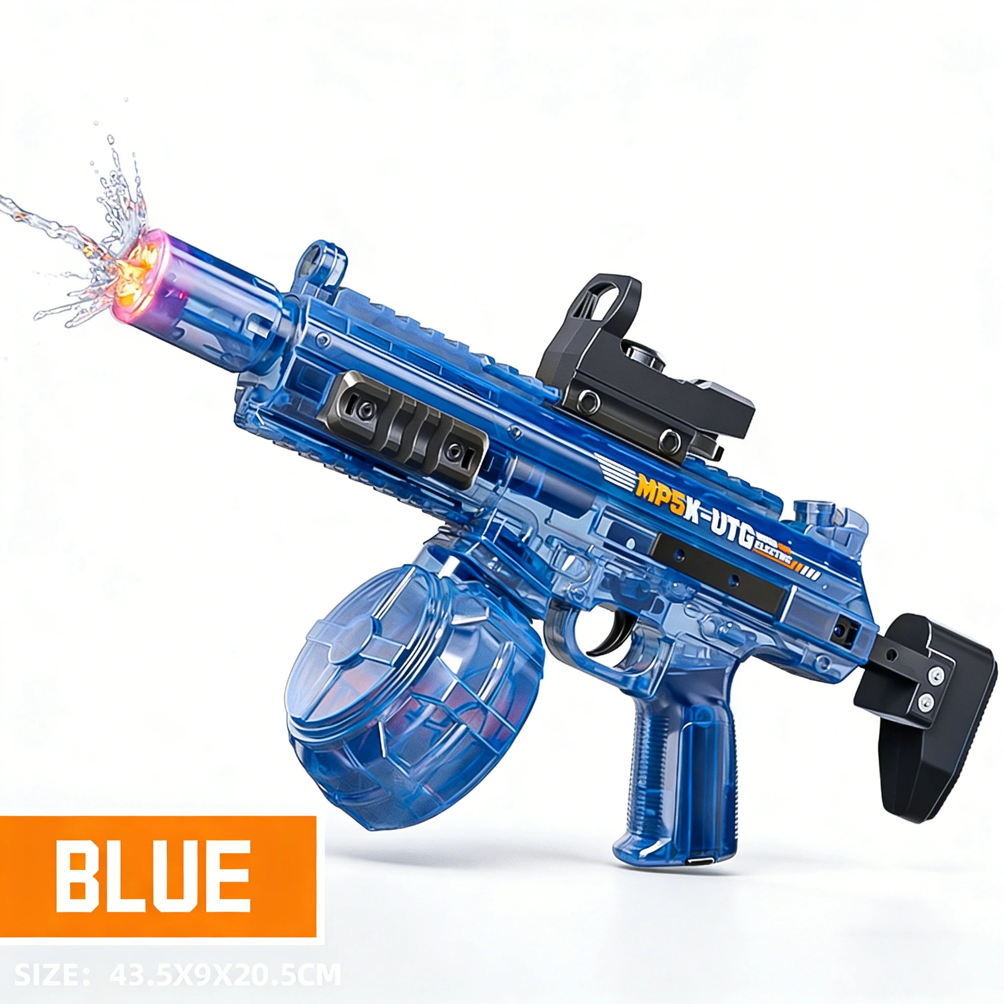 AquaStrike™️ Elite
