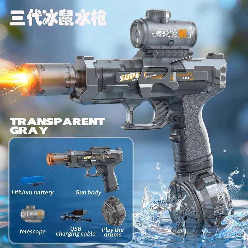 AquaStrike™️ Elite