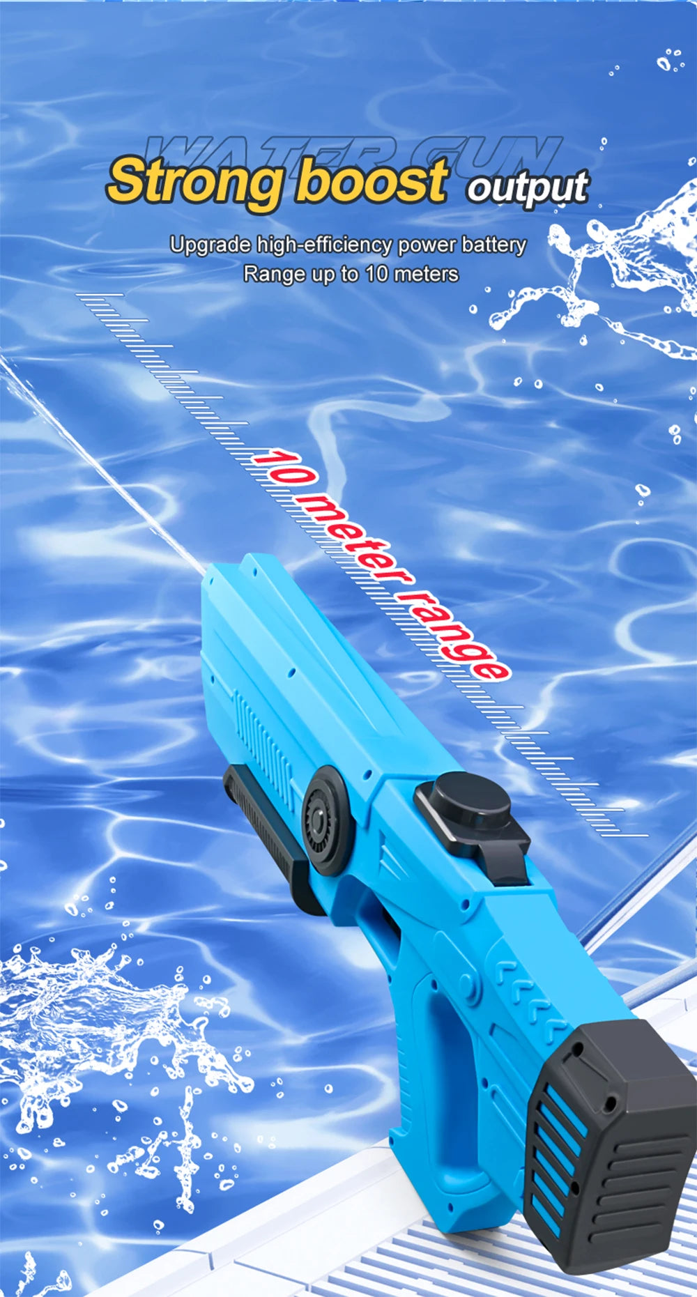 HydroShot™️ Pro