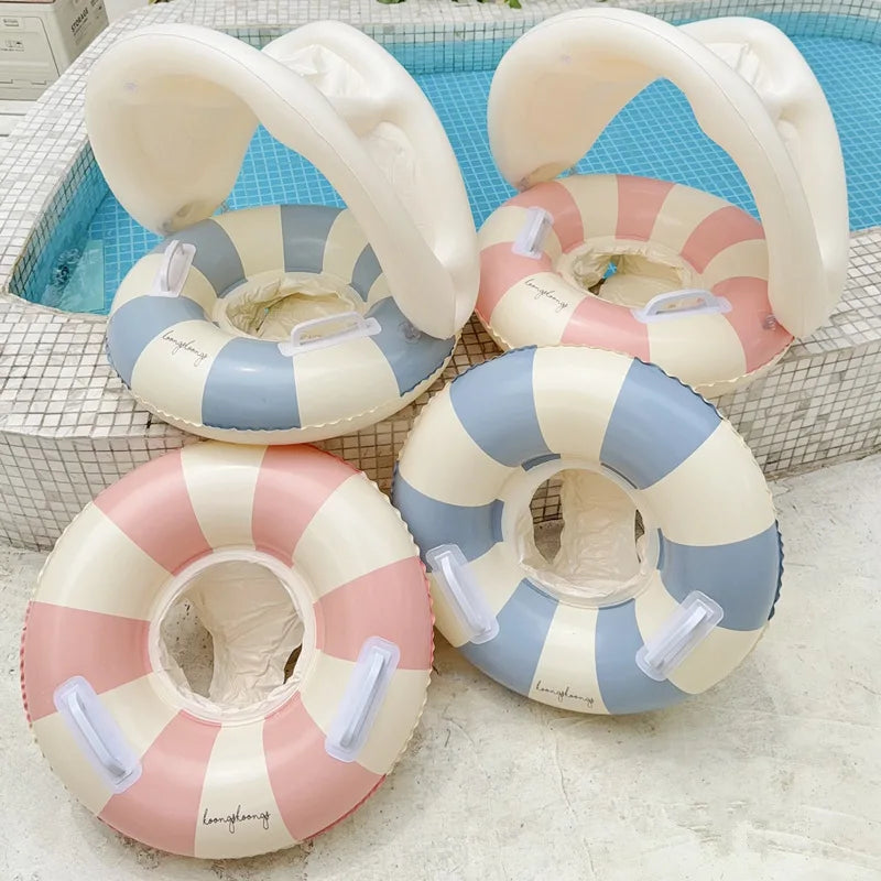 AquaShade™️ Pro Baby Float