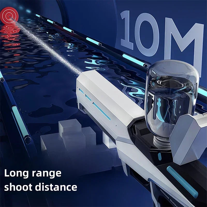 HydroShot™️ Pro