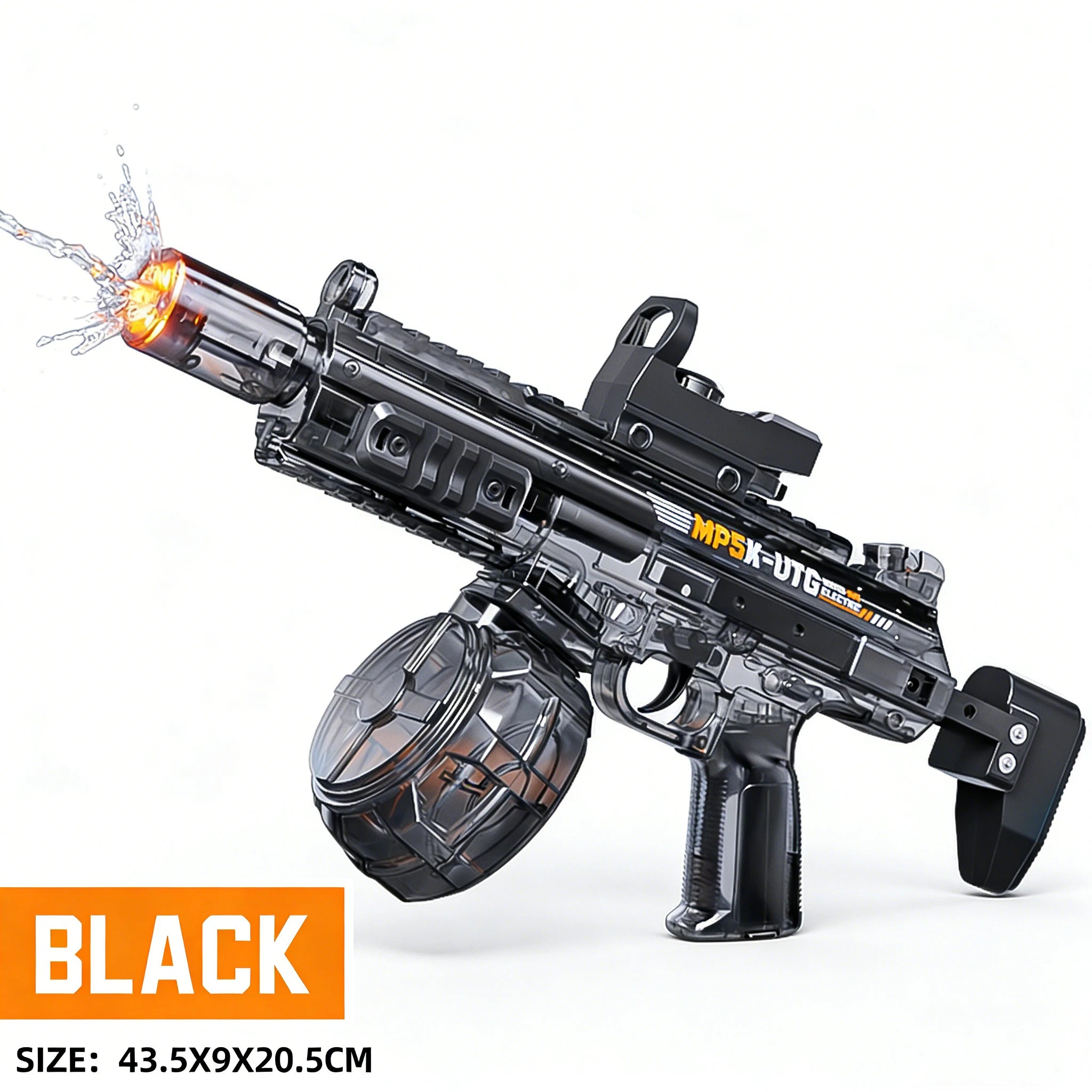 AquaStrike™️ Elite