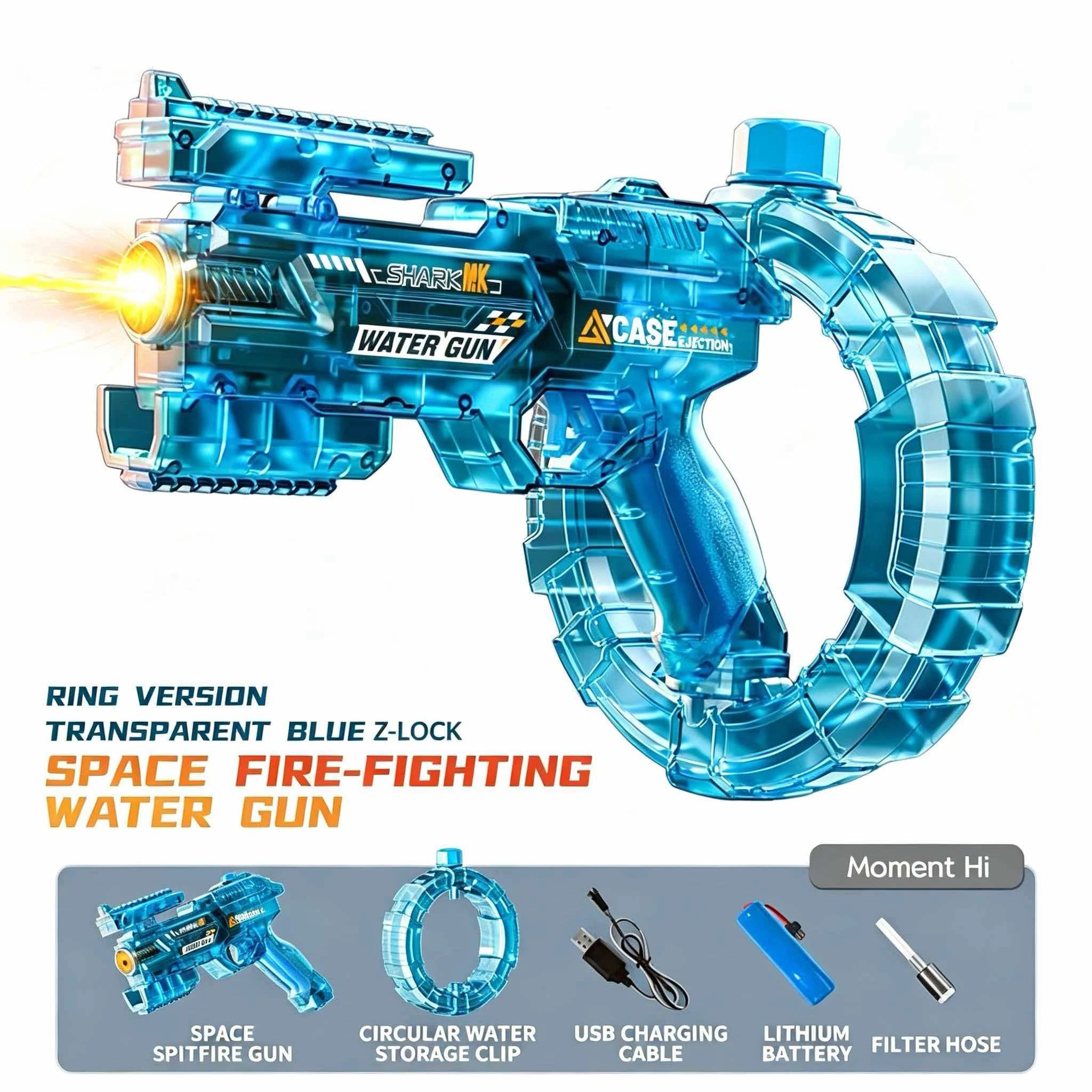 AquaStrike™️ Elite