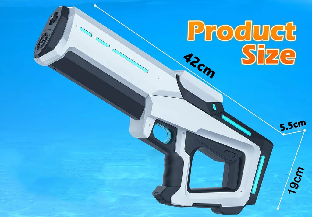 HydroShot™️ Pro