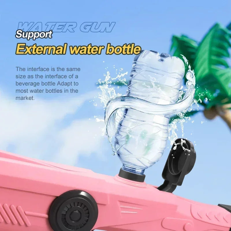 HydroShot™️ Pro