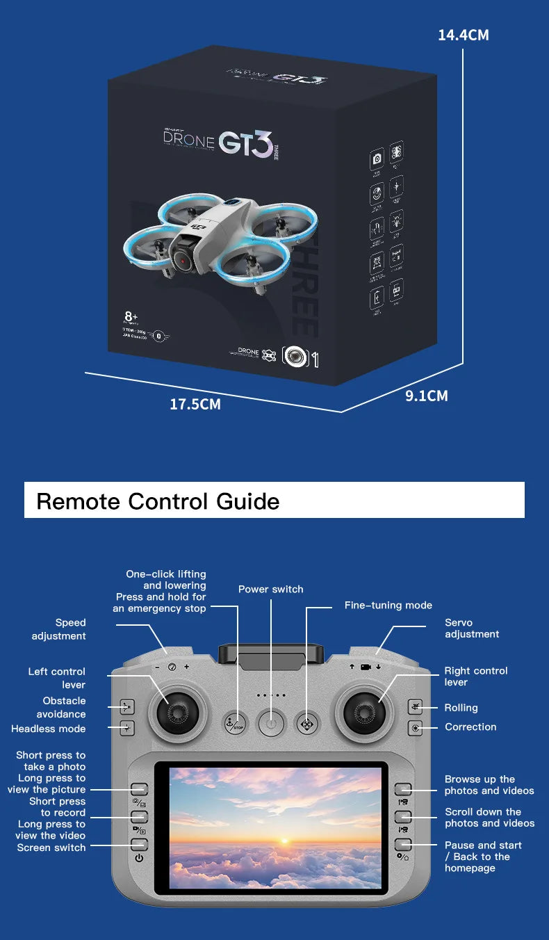 AeroX™️ Pro
