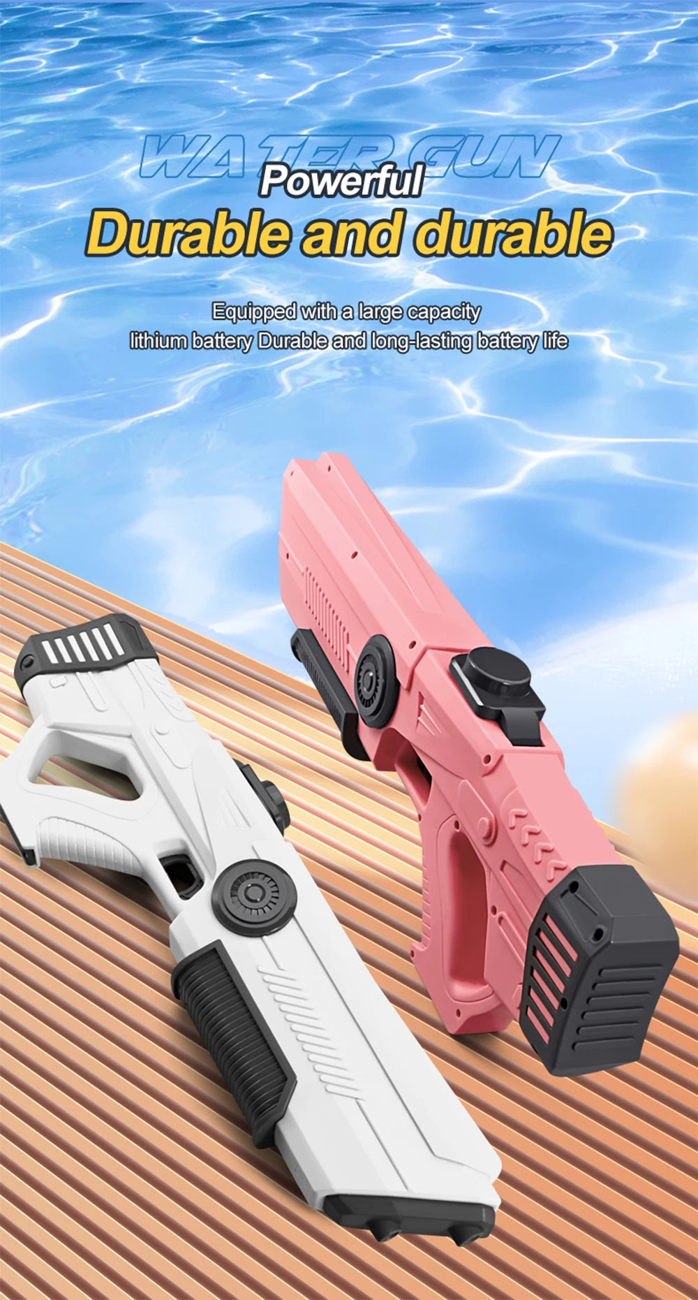 HydroShot™️ Pro