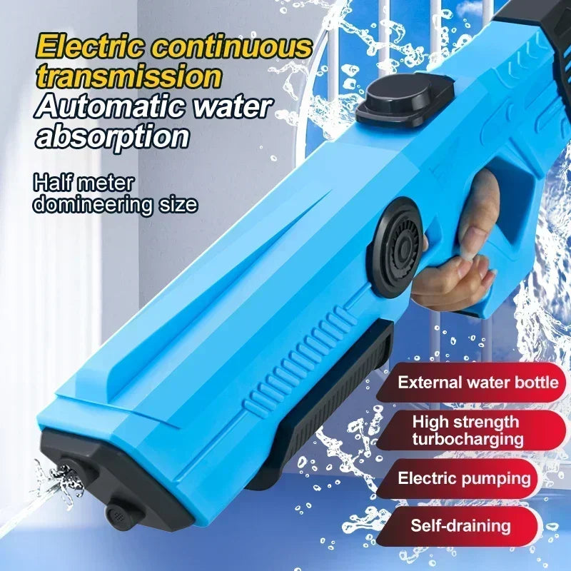 HydroShot™️ Pro