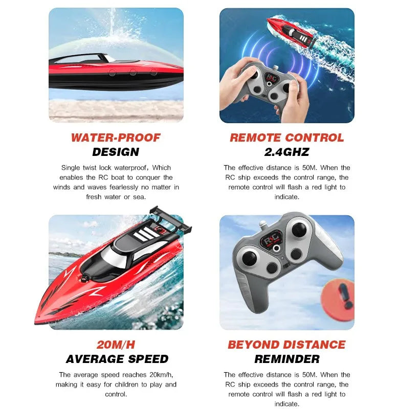 AquaRacer™️ Pro