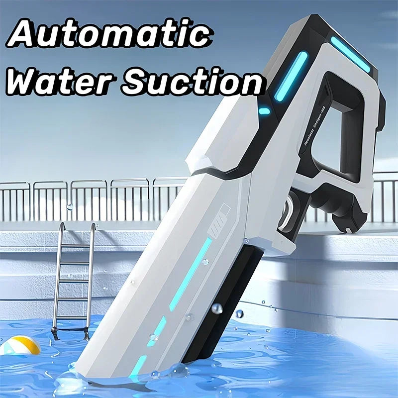 HydroShot™️ Pro