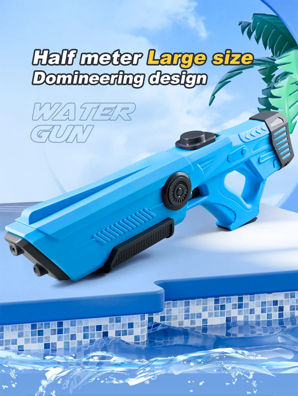 HydroShot™️ Pro
