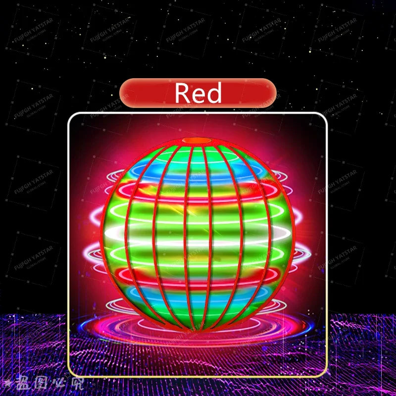 FlyOrb™️ Pro | Magic Boomerang Ball