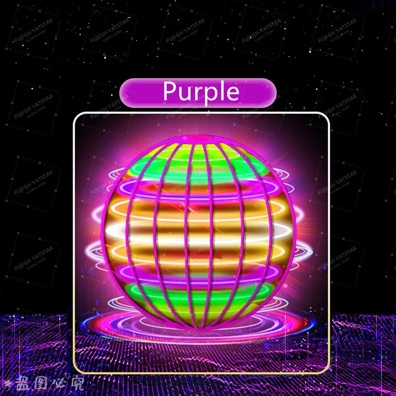 FlyOrb™️ Pro | Magic Boomerang Ball