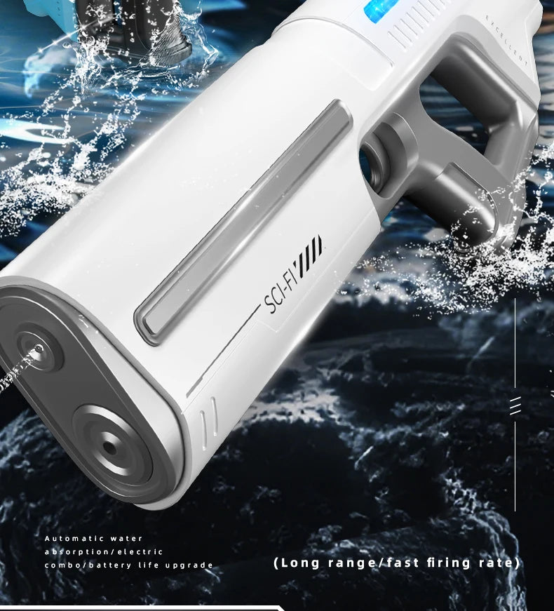 HydroShot™️ Pro