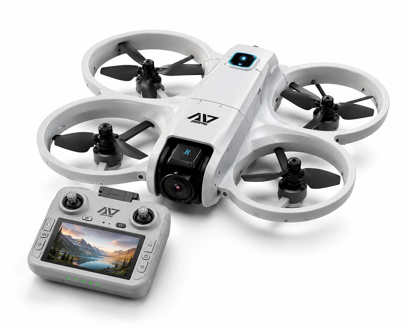 AeroX™️ Pro