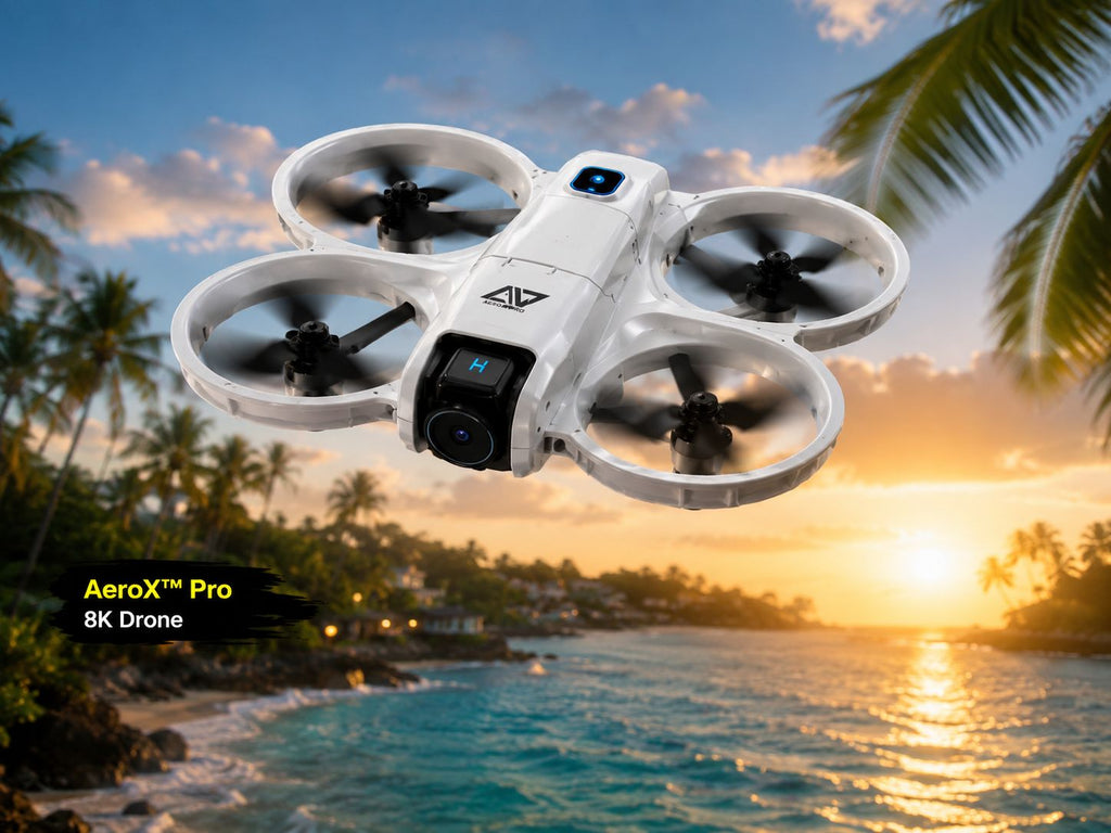 AeroX™️ Pro