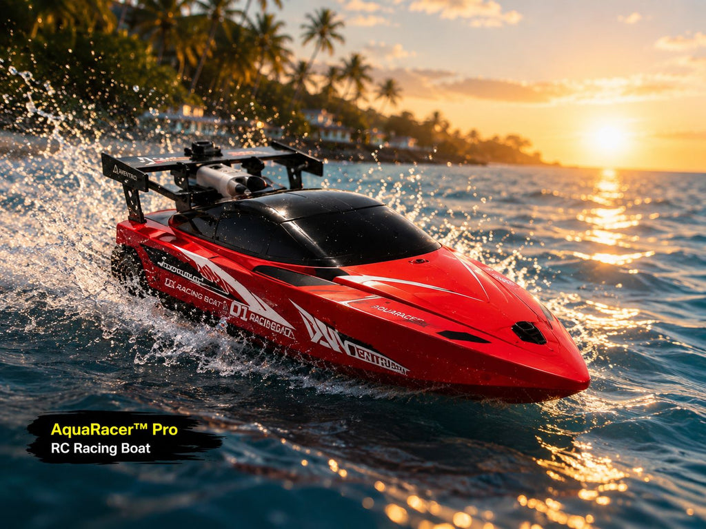 AquaRacer™️ Pro