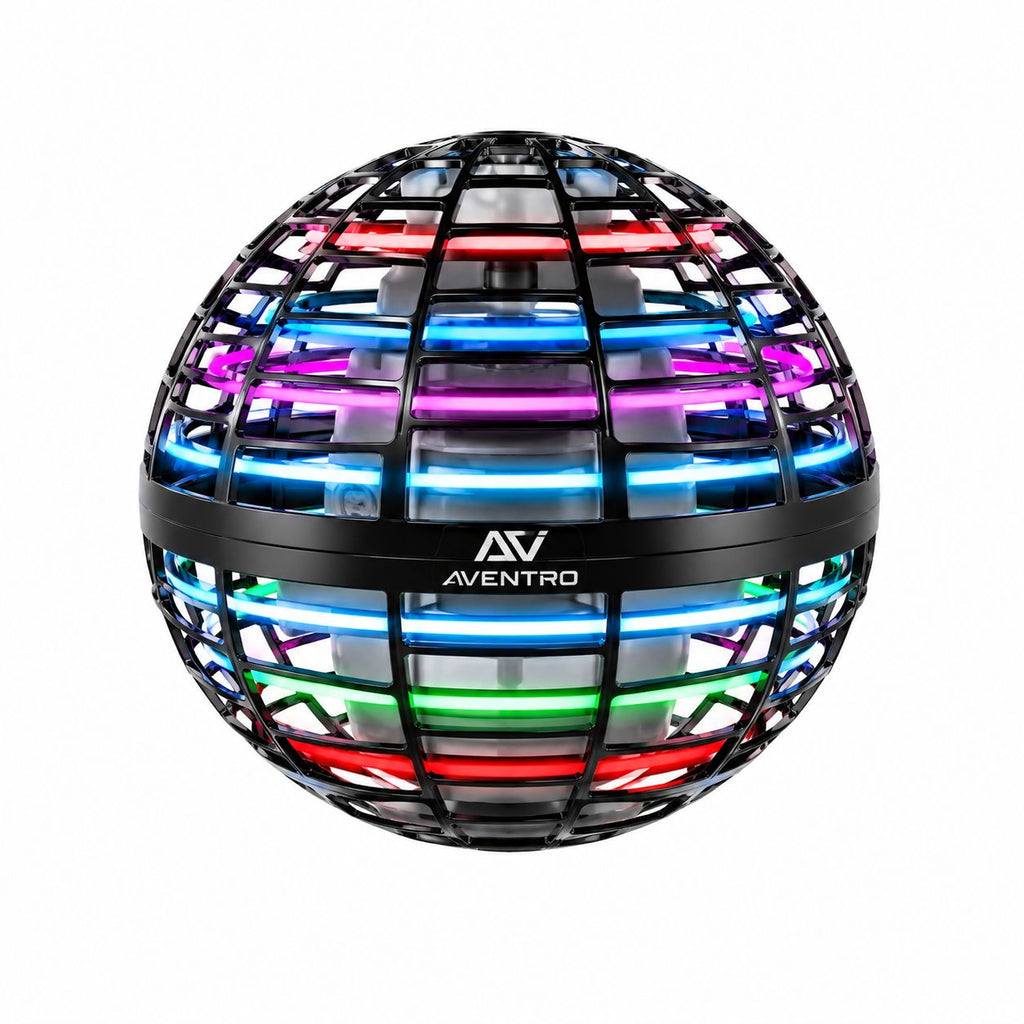 FlyOrb™️ Pro | Magic Boomerang Ball