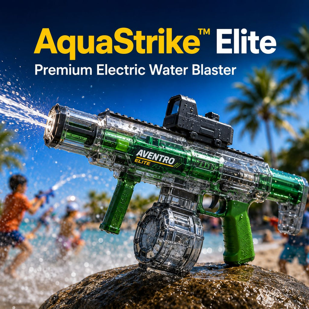AquaStrike™️ Elite